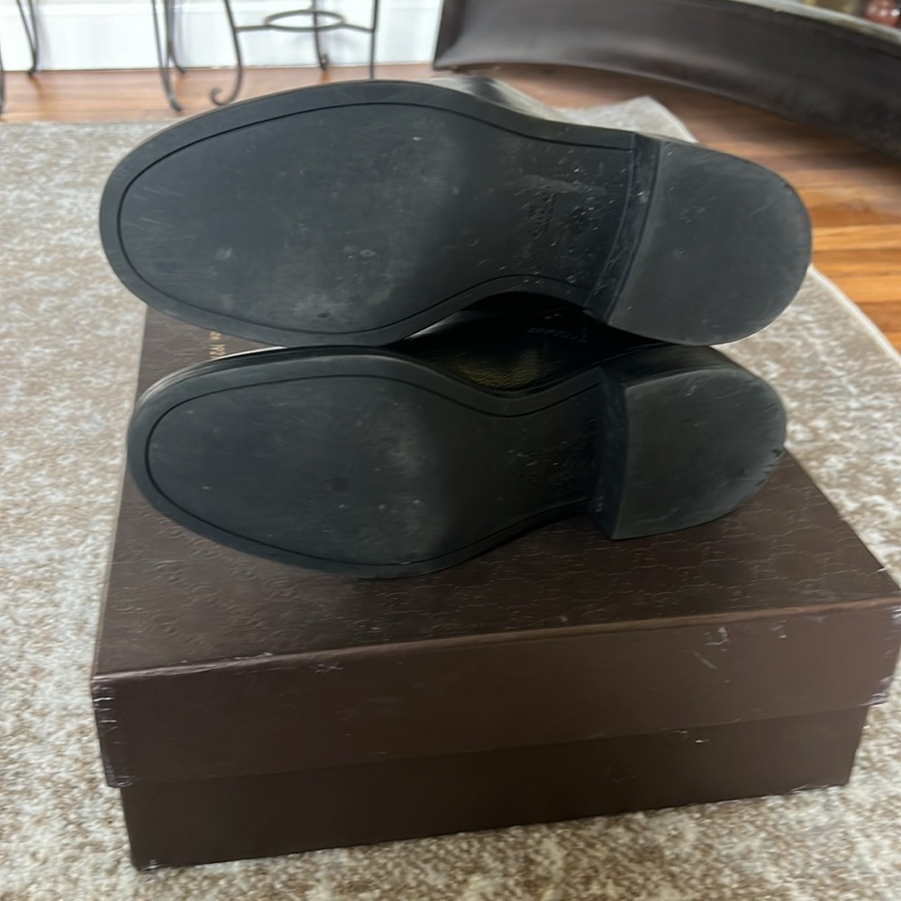 Gucci Riding Boots - Picture 6 of 14